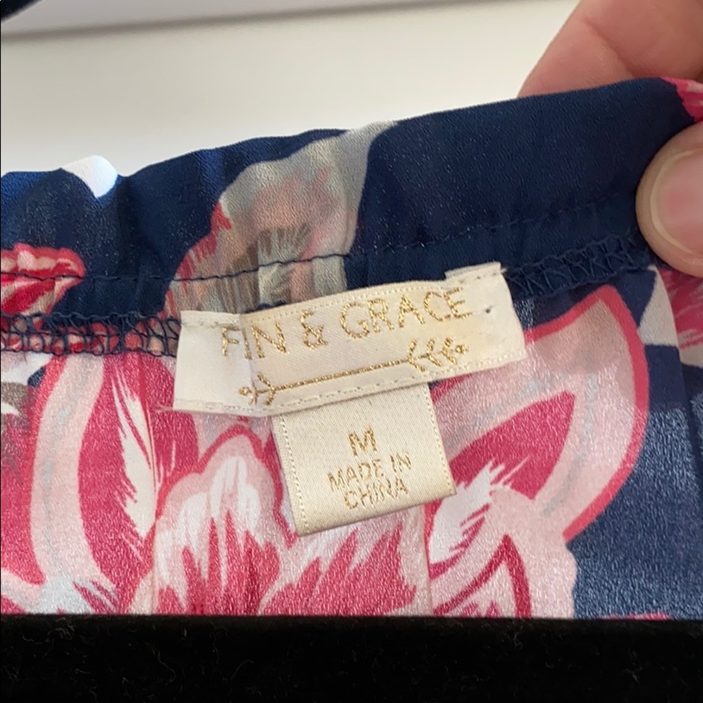 Blouse - Picture 2 of 5